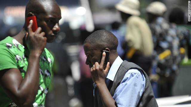 Roaming: Les membres du Comesa acceptent de supprimer les frais d'itinérance