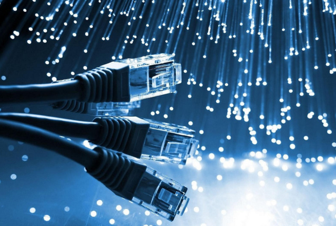 Un nouveau partenariat pour réduire les coûts de l'internet en Ouganda