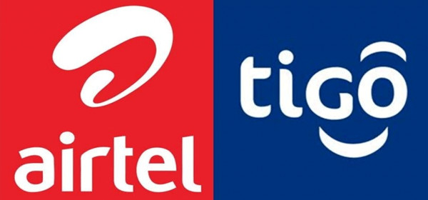 Ghana : La fusion de Tigo et Airtel finalisée Ghana : La fusion de Tigo et Airtel finalisée