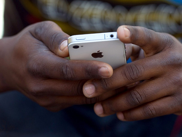 Kenya : la majorité des Kenyans accèdent à Internet via mobiles