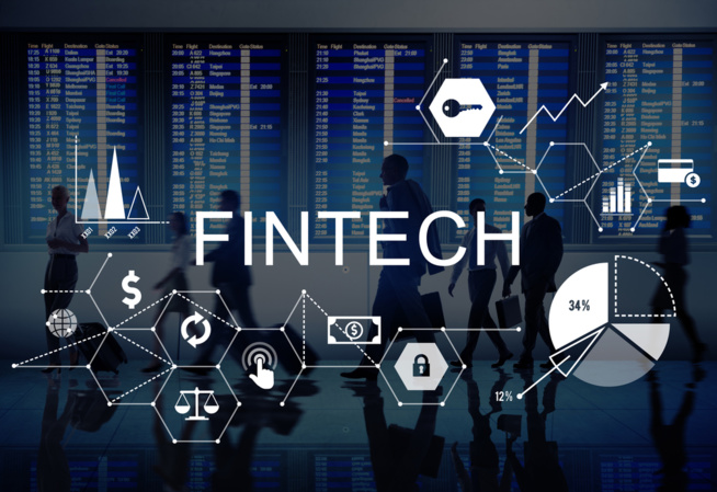 Des entreprises FinTech kenyanes et nigérianes dans le top 100 mondial Des entreprises FinTech kenyanes et nigérianes dans le top 100 mondial