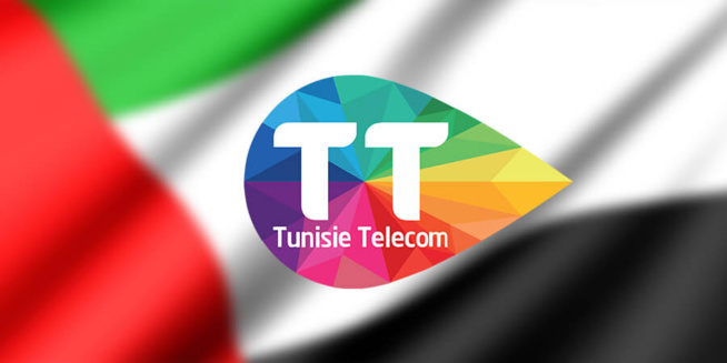 Dubai Holding cède sa participation de 35% dans Tunisie Télécom