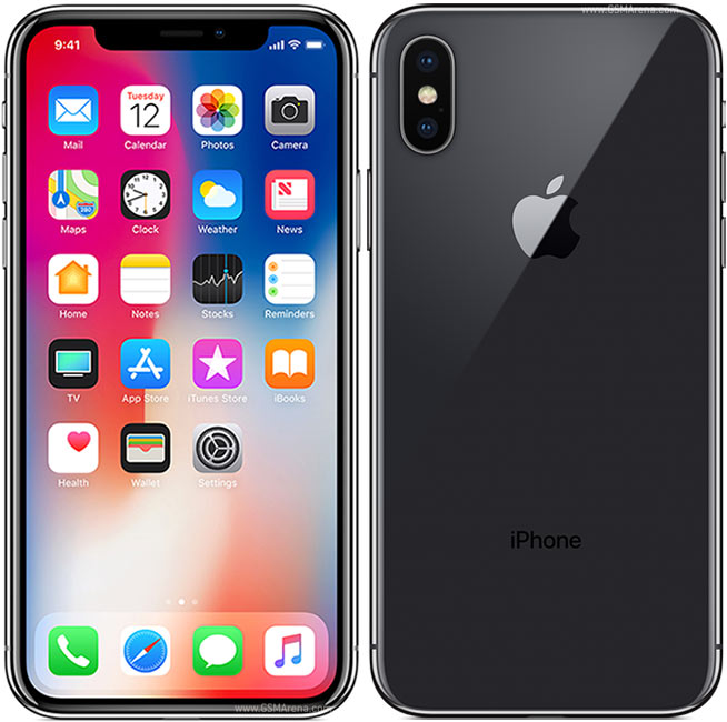 L'iPhone X arrive sur le marché kenyan L'iPhone X arrive sur le marché kenyan