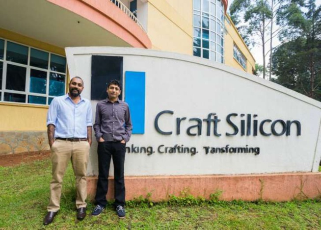 Cette entreprise kényane sera-t-elle la première entreprise d'Afrique valant le milliard de dollars ? Cette entreprise kényane sera-t-elle la première entreprise d'Afrique valant le milliard de dollars ?