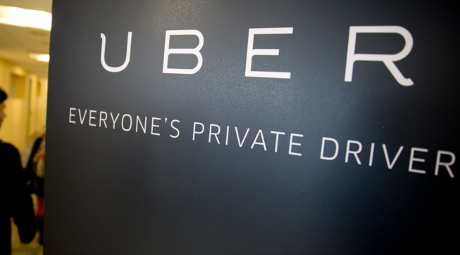Uber quitte le Maroc à cause de son environnement réglementaire Uber quitte le Maroc à cause de son environnement réglementaire