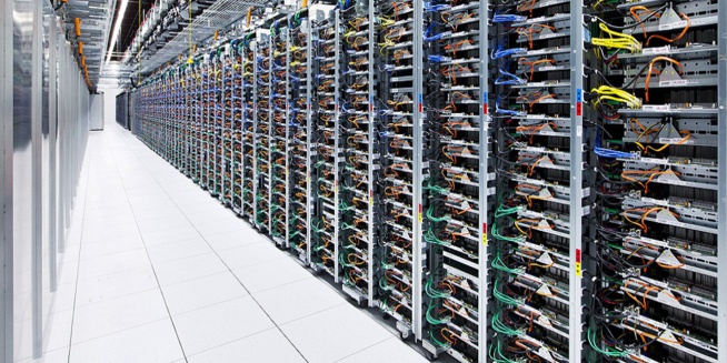 L'Ethiopie a construit son premier data center