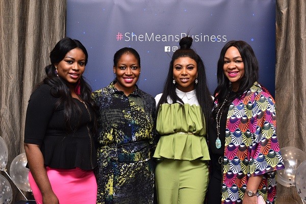 Facebook cible les femmes entrepreneurs au Nigeria à travers une nouvelle initiative