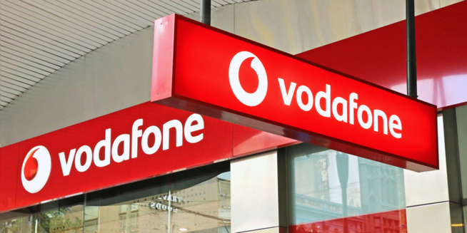 Vodafone lance le plus grand programme d'emplois numériques au monde Vodafone lance le plus grand programme d'emplois numériques au monde