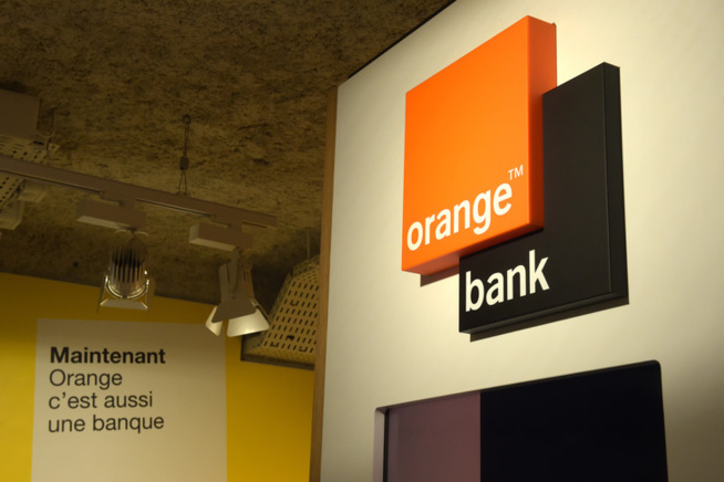 Orange Bank présente son plan de déploiement en Afrique Orange Bank présente son plan de déploiement en Afrique
