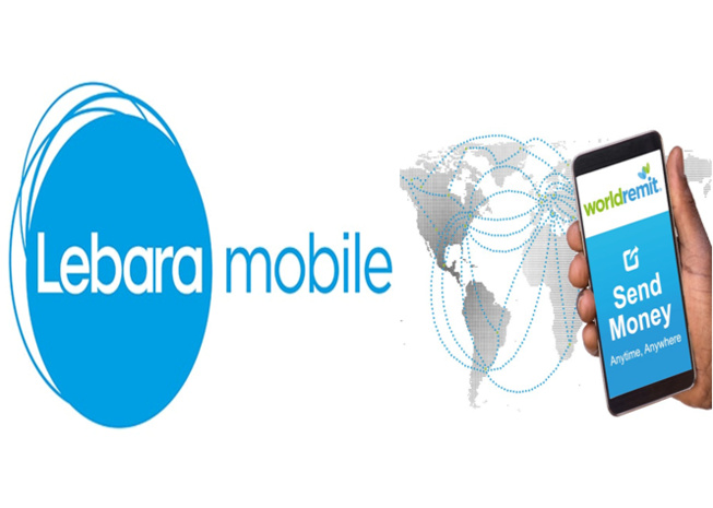 WorldRemit et Lebara signe un partenariat pour le transfert d'argent en Afrique WorldRemit et Lebara signe un partenariat pour le transfert d'argent en Afrique