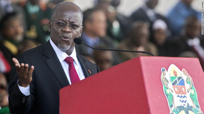 La Tanzanie prend des mesures pour réglementer le contenu en ligne