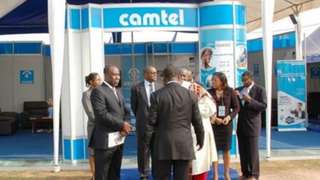 Cameroun : Camtel s'associe à SatADSL pour distribuer la connectivité par satellite Cameroun : Camtel s'associe à SatADSL pour distribuer la connectivité par satellite