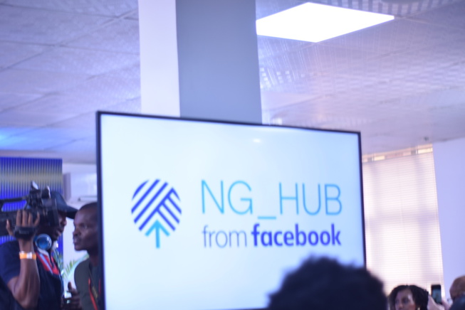 Facebook ouvre son premier hub technologique africain au Nigeria