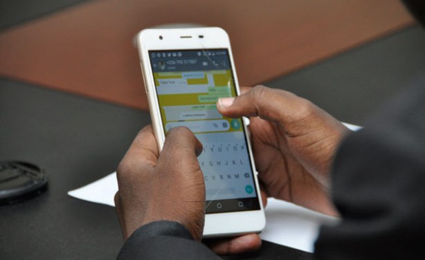 Le Zimbabwe réduit les tarifs de données mobiles