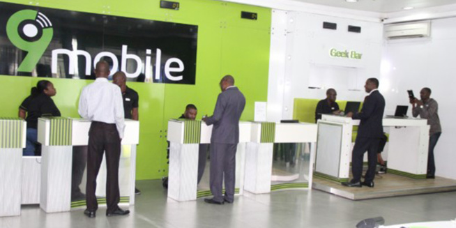 Nigeria: 9mobile lance une solution de tracking de véhicule Nigeria: 9mobile lance une solution de tracking de véhicule