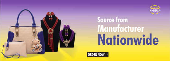 Nigeria: la plateforme en ligne 1market.ng cible les produits made-in-Nigeria Nigeria: la plateforme en ligne 1market.ng cible les produits made-in-Nigeria