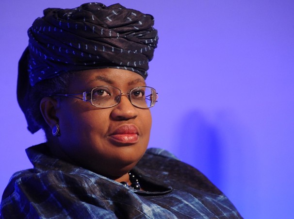 Twitter a recruté l'ancienne ministre des Finances du Nigeria Twitter a recruté l'ancienne ministre des Finances du Nigeria