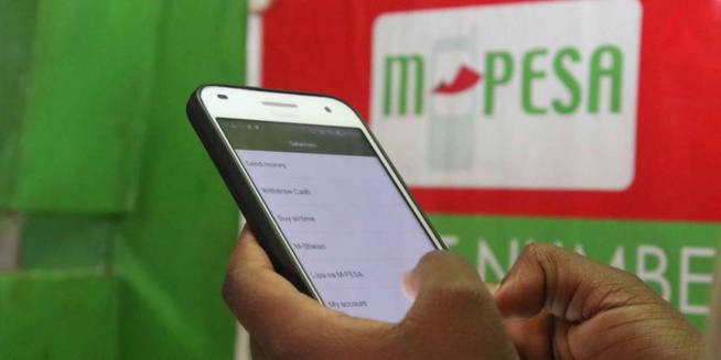Kenya : Safaricom veut introduire M-Pesa en Ethiopie