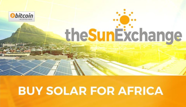 Les startups cherchent à électrifier l'Afrique subsaharienne avec la Blockchain et la crypto-monnaie Les startups cherchent à électrifier l'Afrique subsaharienne avec la Blockchain et la crypto-monnaie