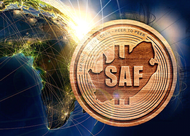 SAFCOIN se prépare à lancer une crypto monnaie exclusivement africaine