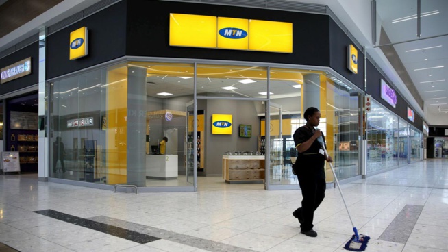 Les opérateurs nigérians s'inquiètent d’un potentiel monopole de MTN