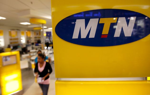 Ouganda: le nombre d'abonnés de MTN a chuté de 700 000