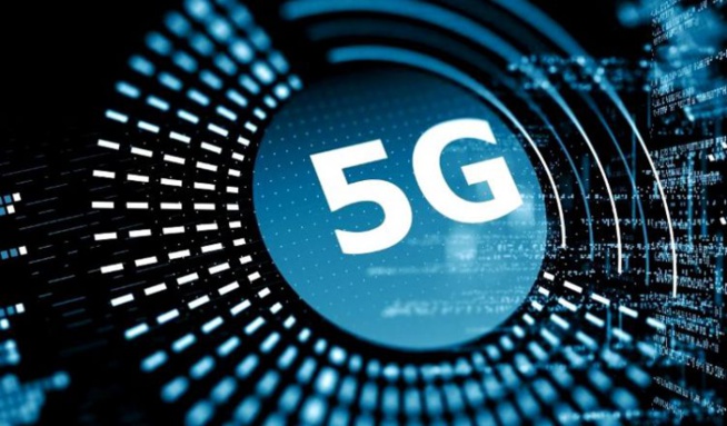 Vodacom lance un service 5G au Lesotho Vodacom lance un service 5G au Lesotho