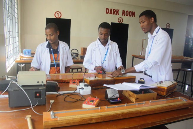 Tanzanie : Des étudiants ont créé une technologie pour lutter contre les accidents de "Bodaboda" Tanzanie : Des étudiants ont créé une technologie pour lutter contre les accidents de "Bodaboda"