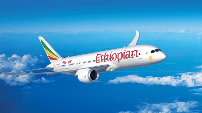L'application d’Ethiopian Airlines ajoute Alipay via la plateforme de paiement Cellpoint Mobile