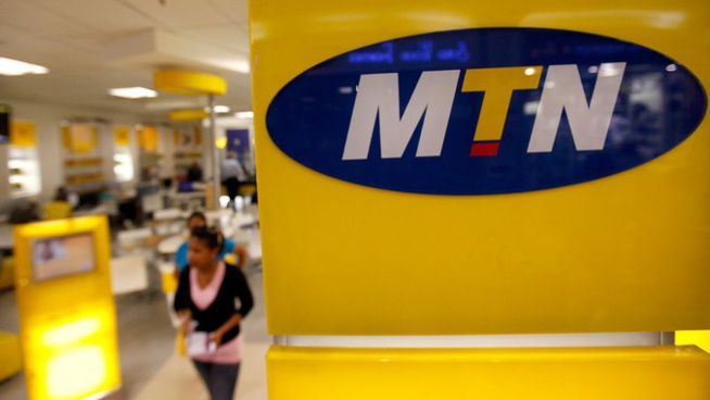 MTN enregistre une croissance au troisième trimestre malgré des difficultés persistantes au Nigeria MTN enregistre une croissance au troisième trimestre malgré des difficultés persistantes au Nigeria