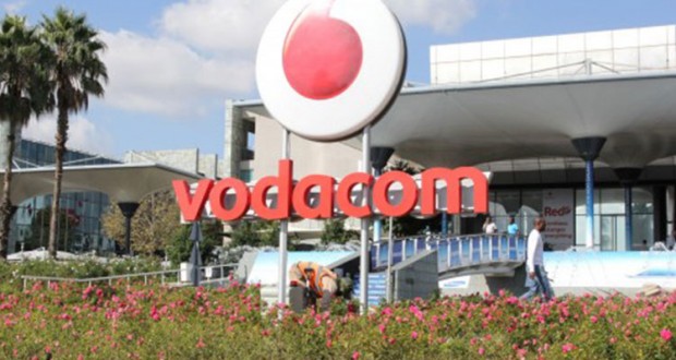 Afrique : Le groupe Vodacom gagne 4,8 millions d’abonnés en six mois