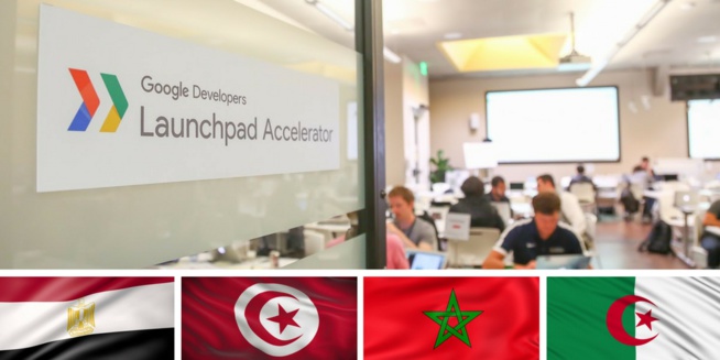 Nigeria: Google launchpad Accelerator va offrir 3 millions $ à des start-ups africaines Nigeria: Google launchpad Accelerator va offrir 3 millions $ à des start-ups africaines