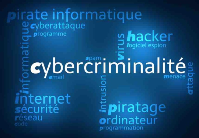 Les attaques de cybercriminalité ont augmentent de 30% en Afrique Les attaques de cybercriminalité ont augmentent de 30% en Afrique