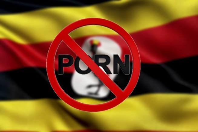 Ouganda: Les sites pornographiques bloqués
