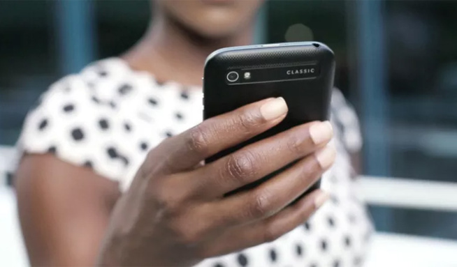 Nigéria : Les abonnements téléphoniques actifs atteignent 169 millions