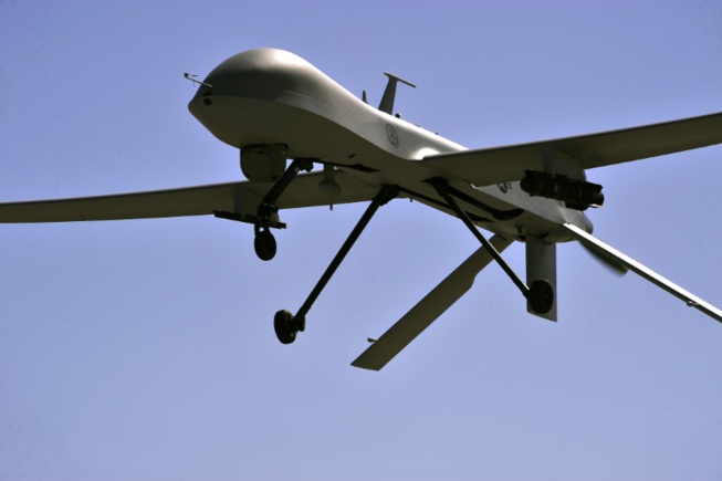Ethiopie: Le gouvernement veut utiliser des drones pour l'exploitation minière Ethiopie: Le gouvernement veut utiliser des drones pour l'exploitation minière