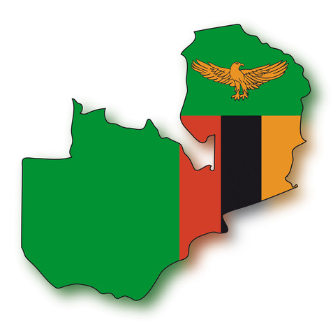Uzi Zambia confirme son lancement en février 2019 Uzi Zambia confirme son lancement en février 2019
