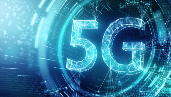Moyen-Orient et Afrique: Seulement 2% des abonnements mobiles seront 5G en 2024 Moyen-Orient et Afrique: Seulement 2% des abonnements mobiles seront 5G en 2024