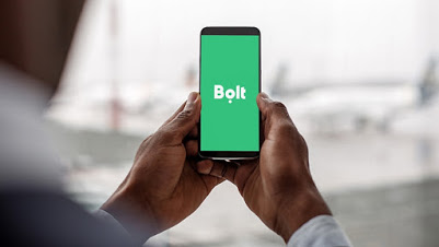 Taxify change de nom et devient Bolt