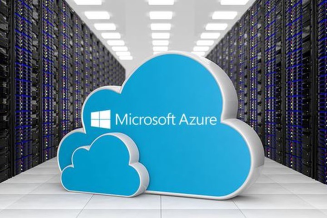 Microsoft ouvre ses centres de données Azure Cloud en Afrique du Sud