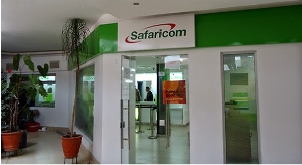 Kenya: le nombre de clients de Safaricom passe le cap des 30 millions