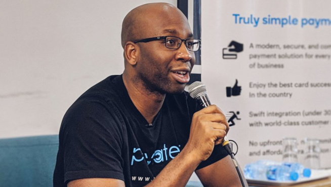 La start-up nigérienne de fintech OneFi rachète la société de paiement Amplify La start-up nigérienne de fintech OneFi rachète la société de paiement Amplify