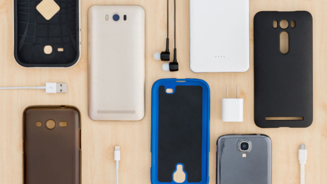 Afrique : Le marché des accessoires de téléphone devrait atteindre plus de 4 milliards $ d'ici 2026 Afrique : Le marché des accessoires de téléphone devrait atteindre plus de 4 milliards $ d'ici 2026