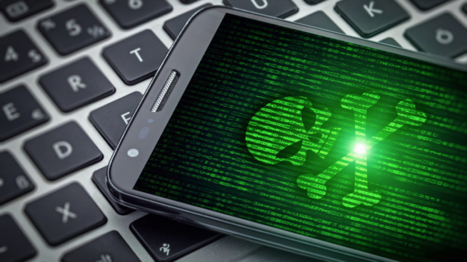 Kenya : les attaques de logiciels malveillants sur mobiles en hausse