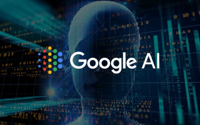 Google ouvre un centre d'intelligence artificielle à Accra