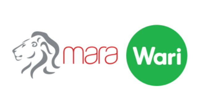 Wari et Mara Phones s'unissent pour une expansion en Afrique Wari et Mara Phones s'unissent pour une expansion en Afrique