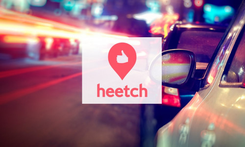 L’application de taxi française Heetch a levé 38 millions $ pour s’étendre à Afrique francophone