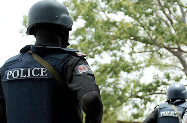 Nigeria - La police prépare une application pour lutter contre l'augmentation des crimes violents Nigeria - La police prépare une application pour lutter contre l'augmentation des crimes violents