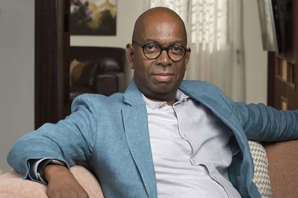 Kenya: Safaricom pleure son PDG, Bob Collymore