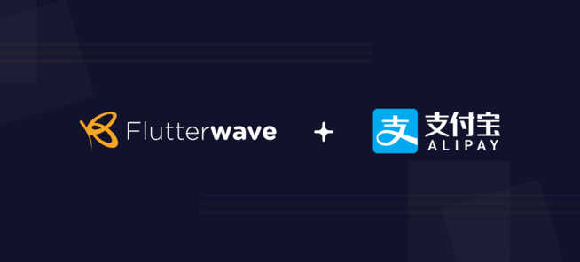 Flutterwave et Alipay s'associent pour fluidifier les paiements entre l'Afrique et la Chine Flutterwave et Alipay s'associent pour fluidifier les paiements entre l'Afrique et la Chine